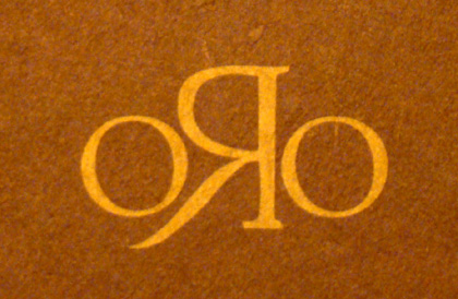 Oro Felipe Bronze
